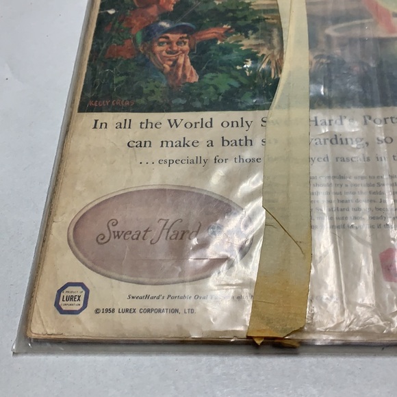 Vintage Mad magazine - Picture 4 of 17